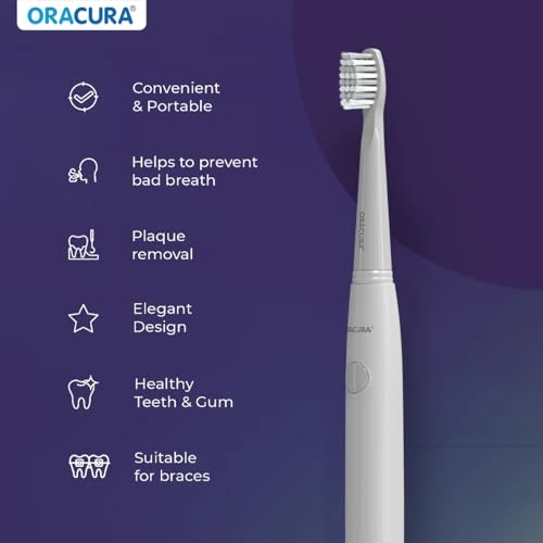 Sonic Lite - KSB100 36,000 strokes per minute