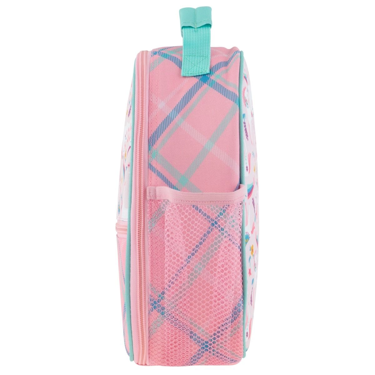 All Over Print Lunch Bag - Unicorn