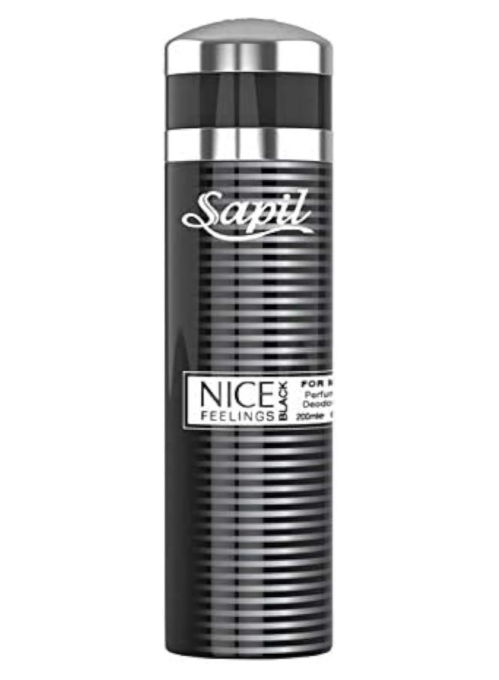 Sapil Nice Feeling - 200 ML