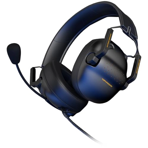 Gaming Headsets Wired Headset
