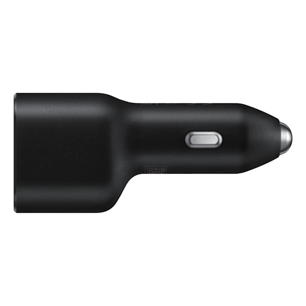 Samsung Car Charger Duo