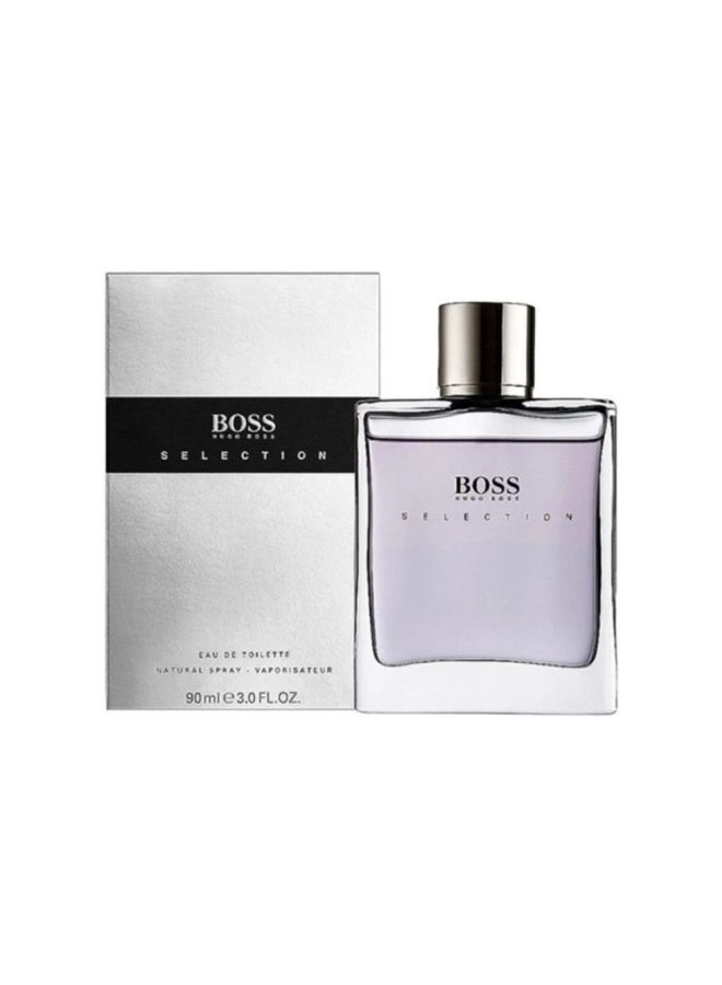 Selection Eau de Toilette 90 ml