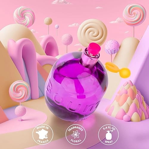 Boum Candy Land Eau de Parfum 100 ml