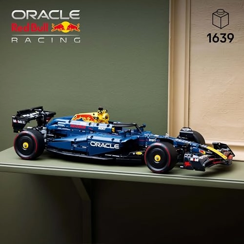 Technic Oracle Red Bull Racing RB20 (42206)