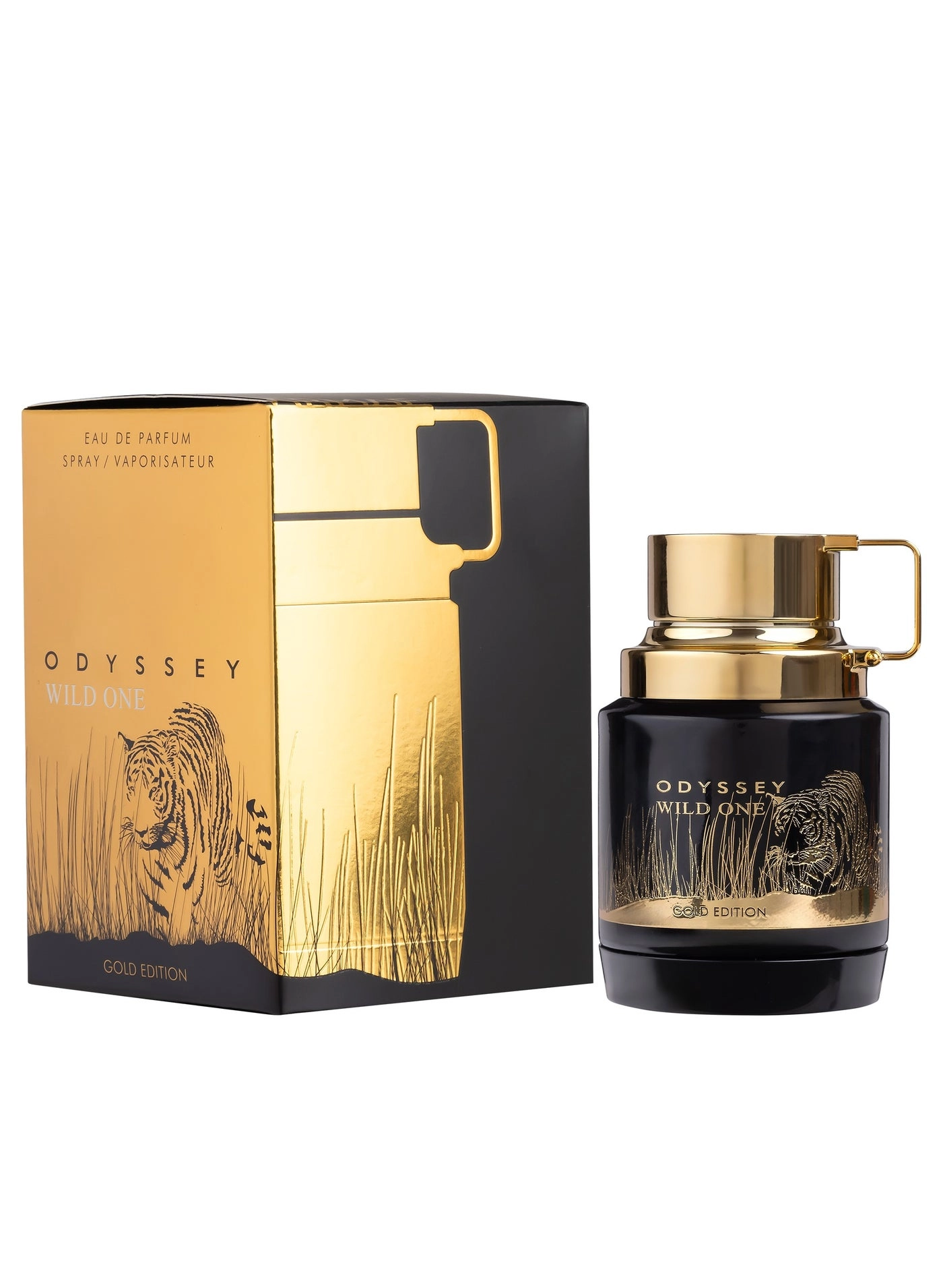 Odyssey Homme Eau de Parfum 60ml