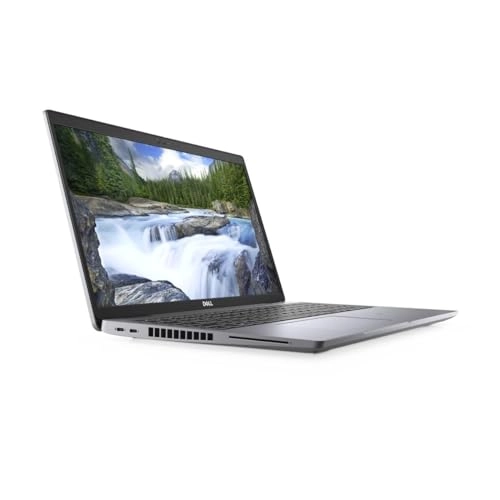 Latitude 5000 5520 - 15.6'' Core i7 32GB DDR4 512GB SSD
