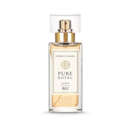 861 Eau de Parfum 50 ml