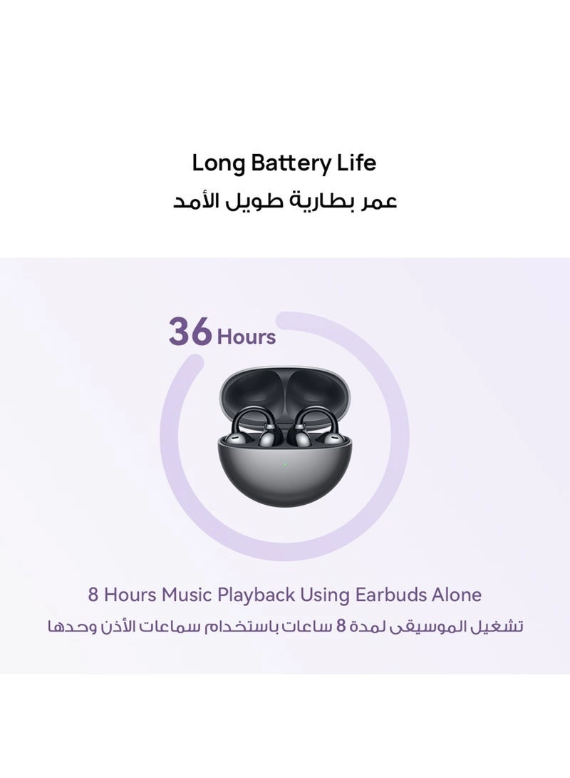 OT16 Wireless Earbud