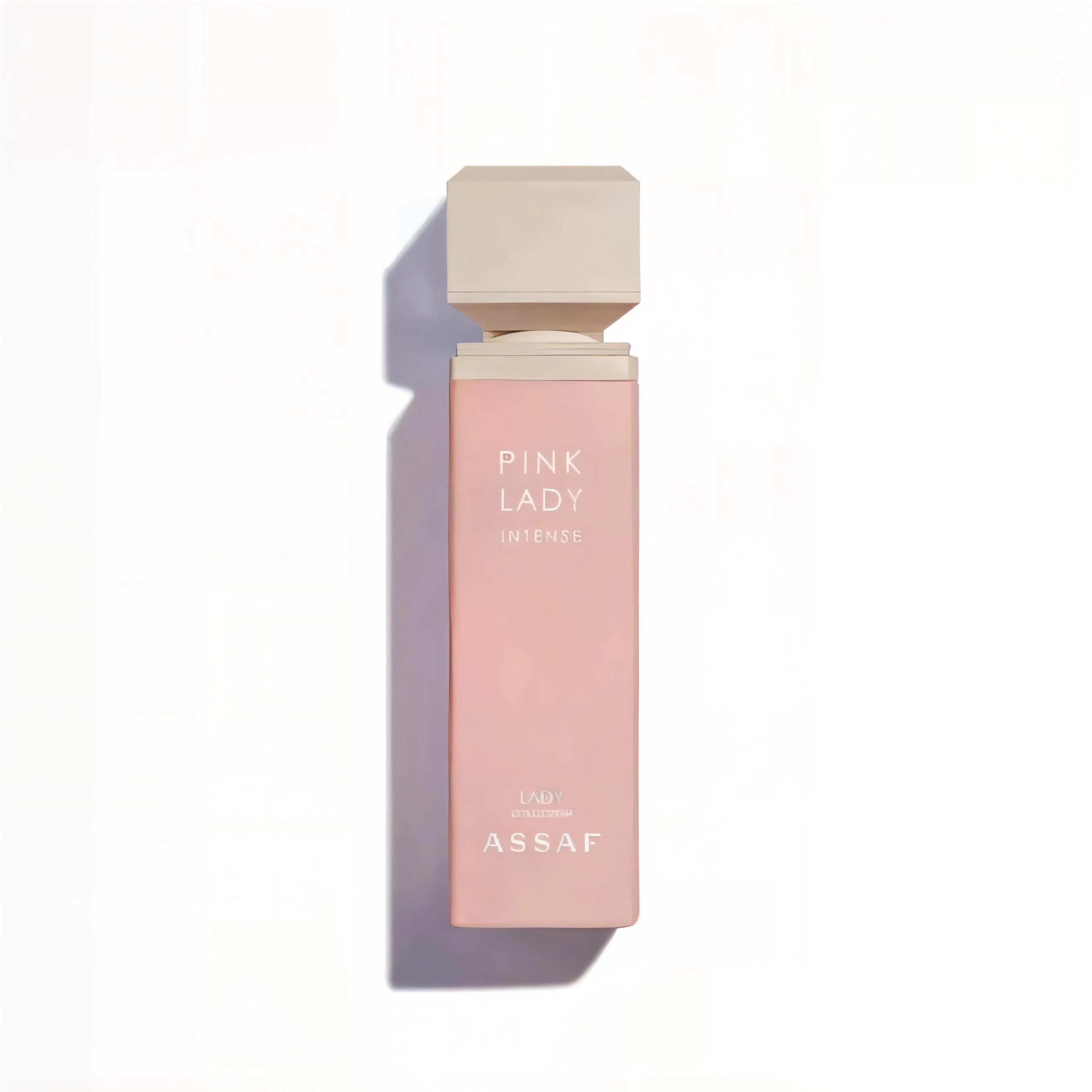 ASSAF Pink Lady - Eau de Parfum 100 ml
