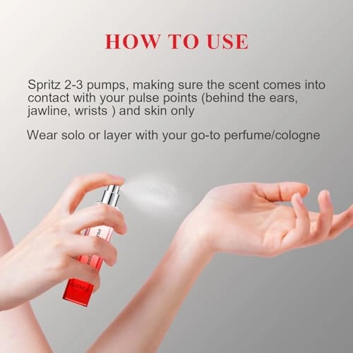 Vanilla Nocturne Eau de Parfum - 15 ml