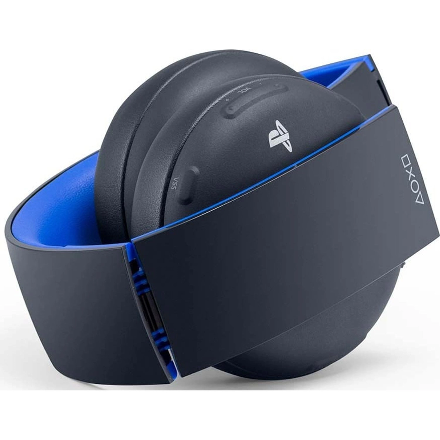 PS4 - Wireless Headset