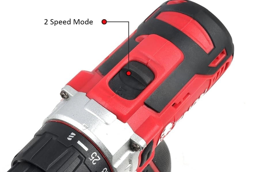 XE-CD1211 - 12 Volts