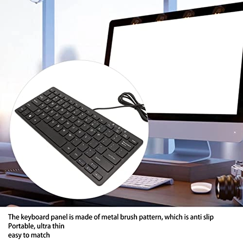 Charier Mini 78 - Wired