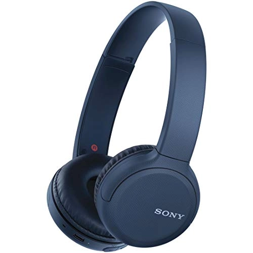 WH-CH510W Wireless Headphone