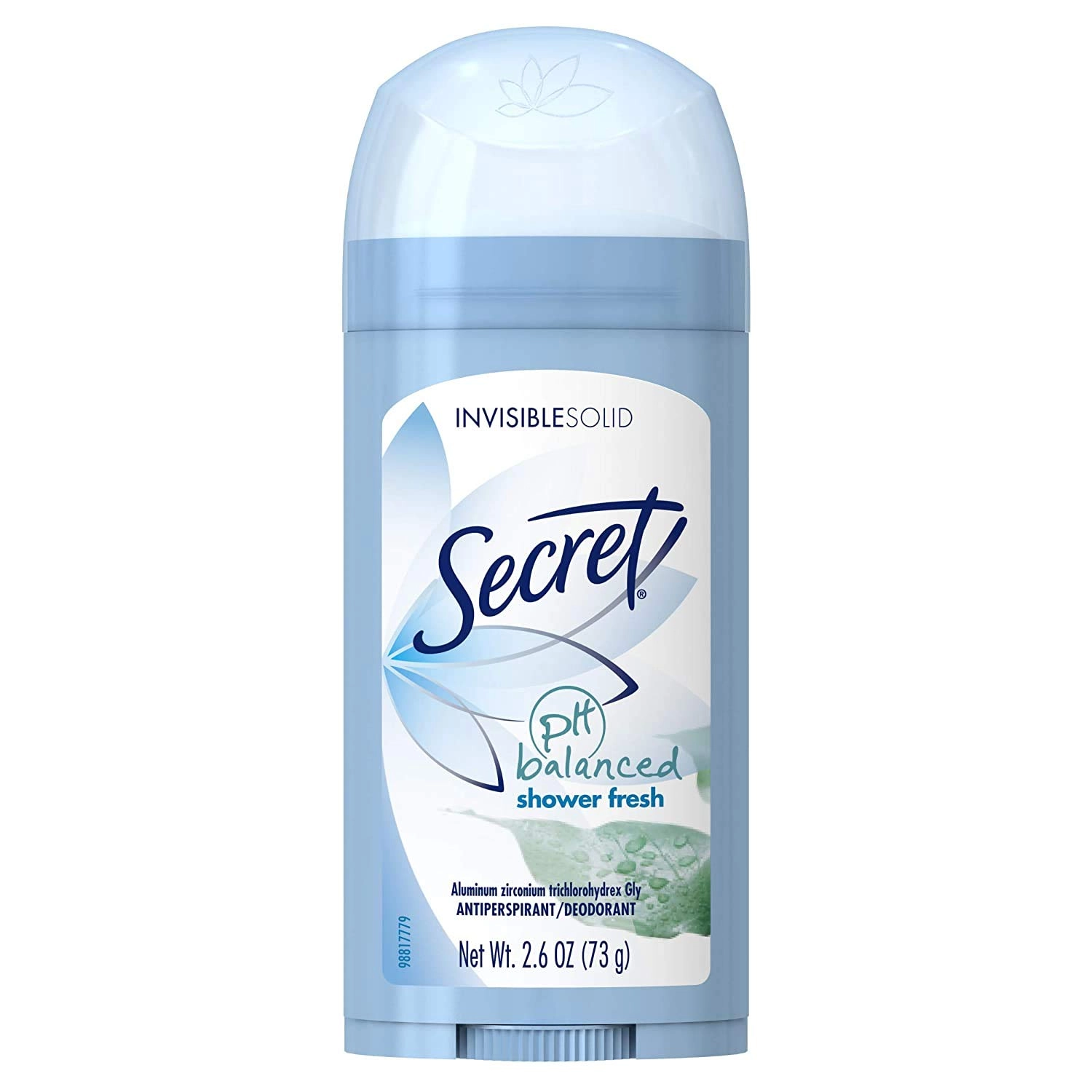 Invisible Solid - Ph Balanced Sheer Clean