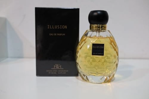 Liza - 100 ml Eau de Parfum + My Romance - 100 ml Eau de Parfum + Private Love - 100 ml Eau de Parfum + Illusion - 100 ml Eau de Parfum
