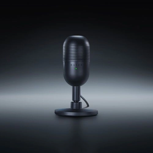 Seiren V3 Mini USB Microphone