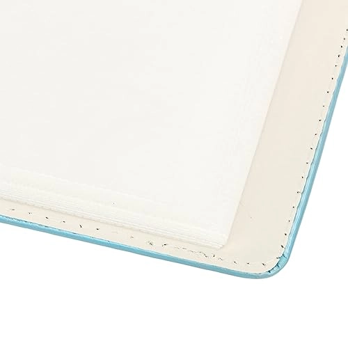 3" 96 Pockets PU Leather Photo Album