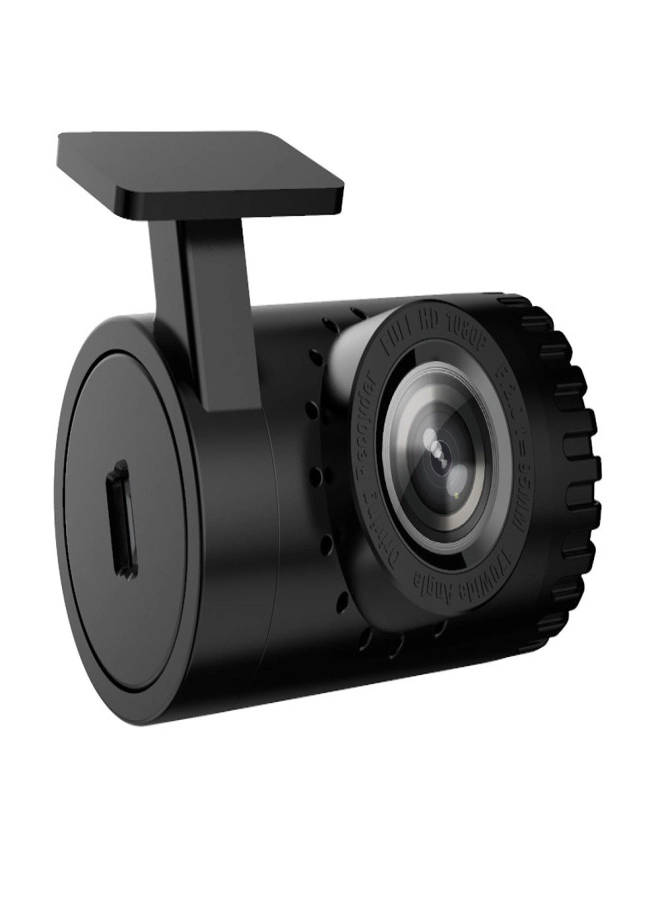 Dash Camera - 1280*720