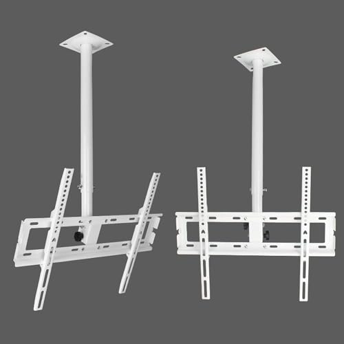 Ceiling TV Mount - 35kg 32-65 inches