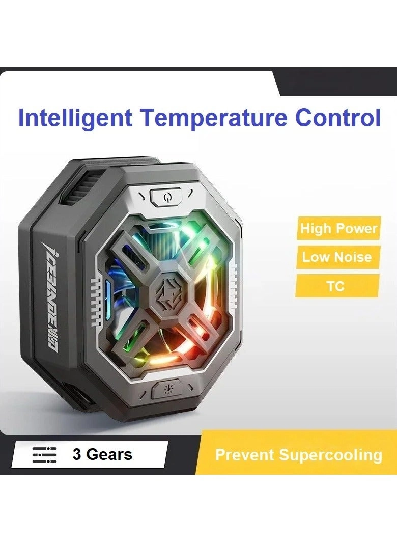 Bl7 bx7 - 15W Semiconductor Mobile Phone Cooler