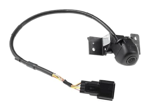 Reversing Camera - Night vision wireless