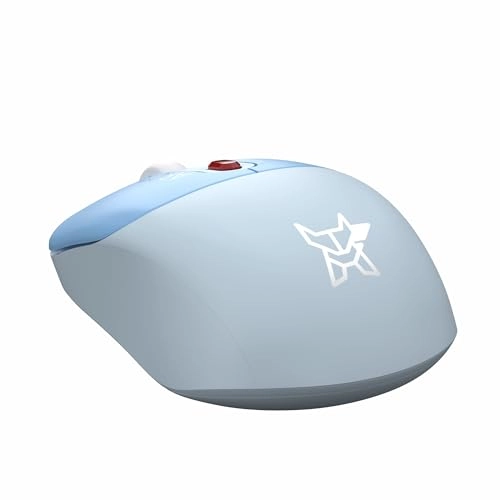 ProMaxe Wireless Mouse - USB