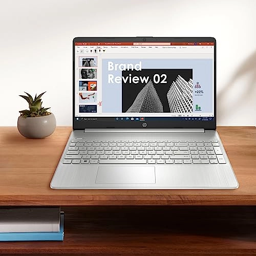 15.6" HD Display - 15.6'' 1024GB 16GB Ryzen 5 5500U + Portable Laptop Stand