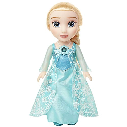 Elsa Doll - Snow Glow Singing