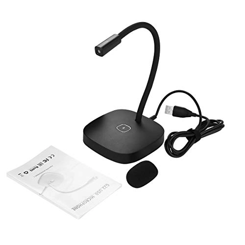 SK-30 USB Microphone