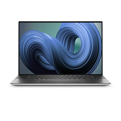 XPS 17 9720 - 17'' Core i9-12900HK 32GB DDR5 1TB SSD