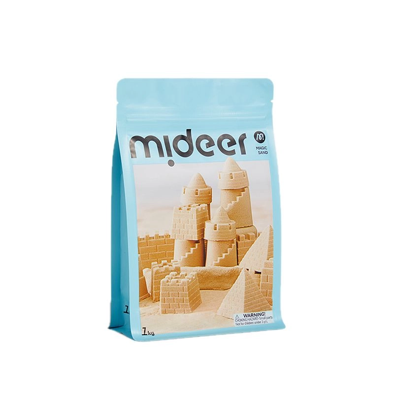 Magic Sand - Blue 1 Kg