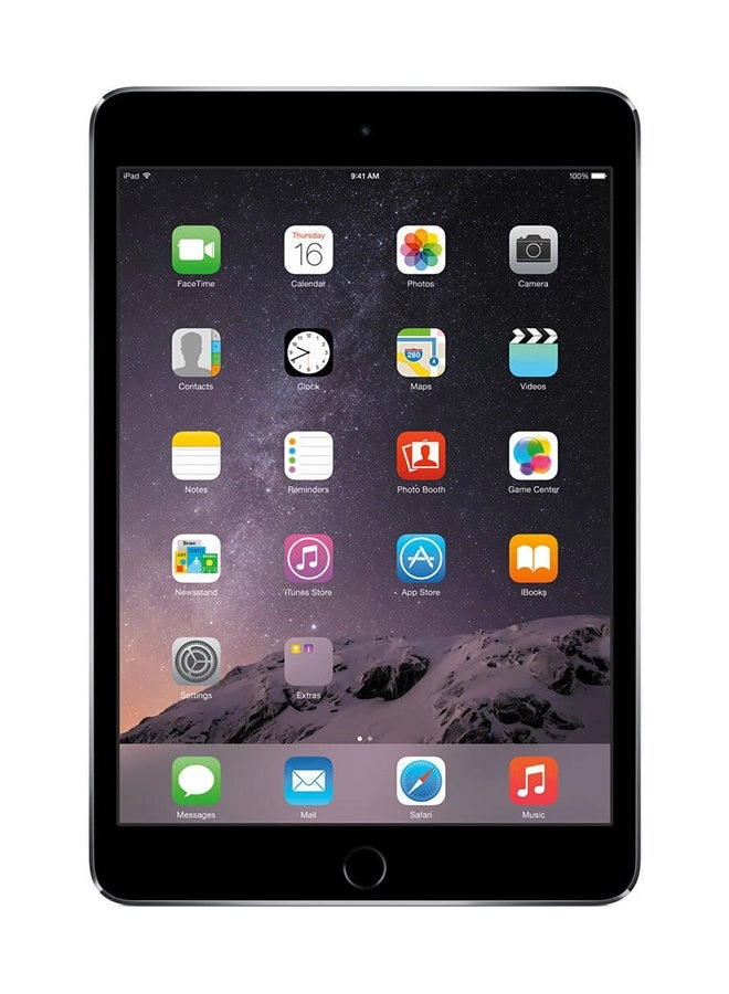 iPad Air 2 - 64GB 9.7"
