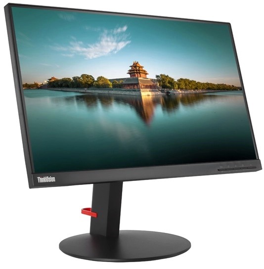 ThinkVision T22v-20 - 21.5 Inches 1920 x 1080 Pixels