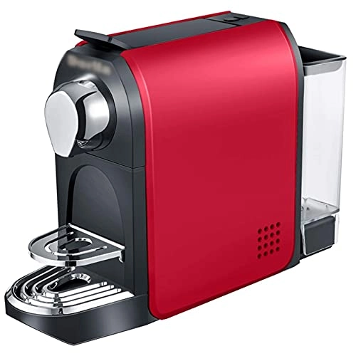 Capsule - Compact High-pressure JAHLGT