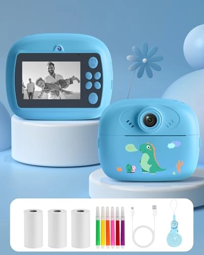 Mini Pro - 1080P 8.0 megapixels