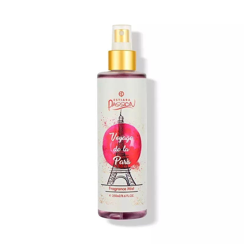 Sterling Perfumes Voyage De La Paris - 250 ml