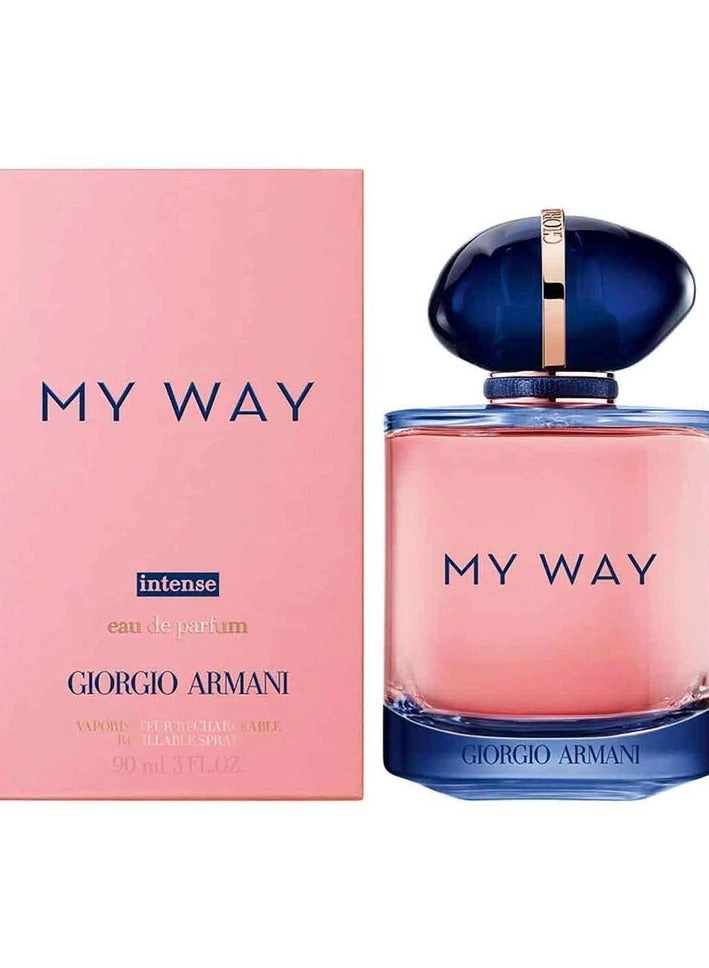 My Way Eau de Parfum 90 ml