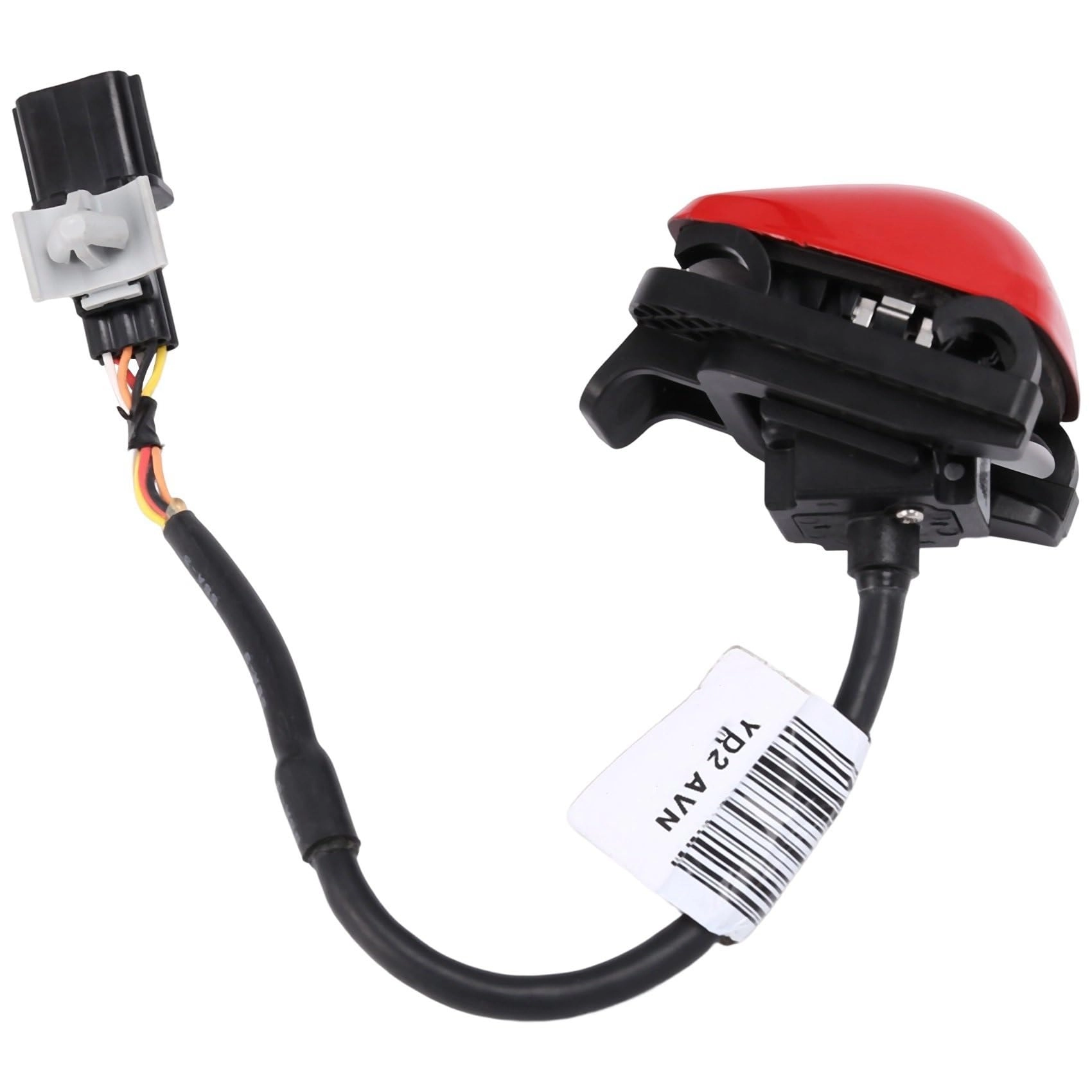 95760-A7500 - Car Rear View Camera Red