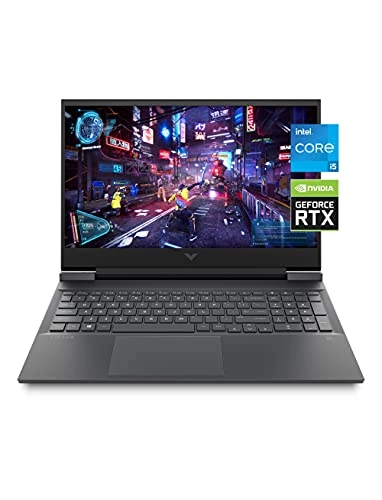 Victus 16 - 16.1'' Core i5-11260H 8GB DDR4 512GB SSD