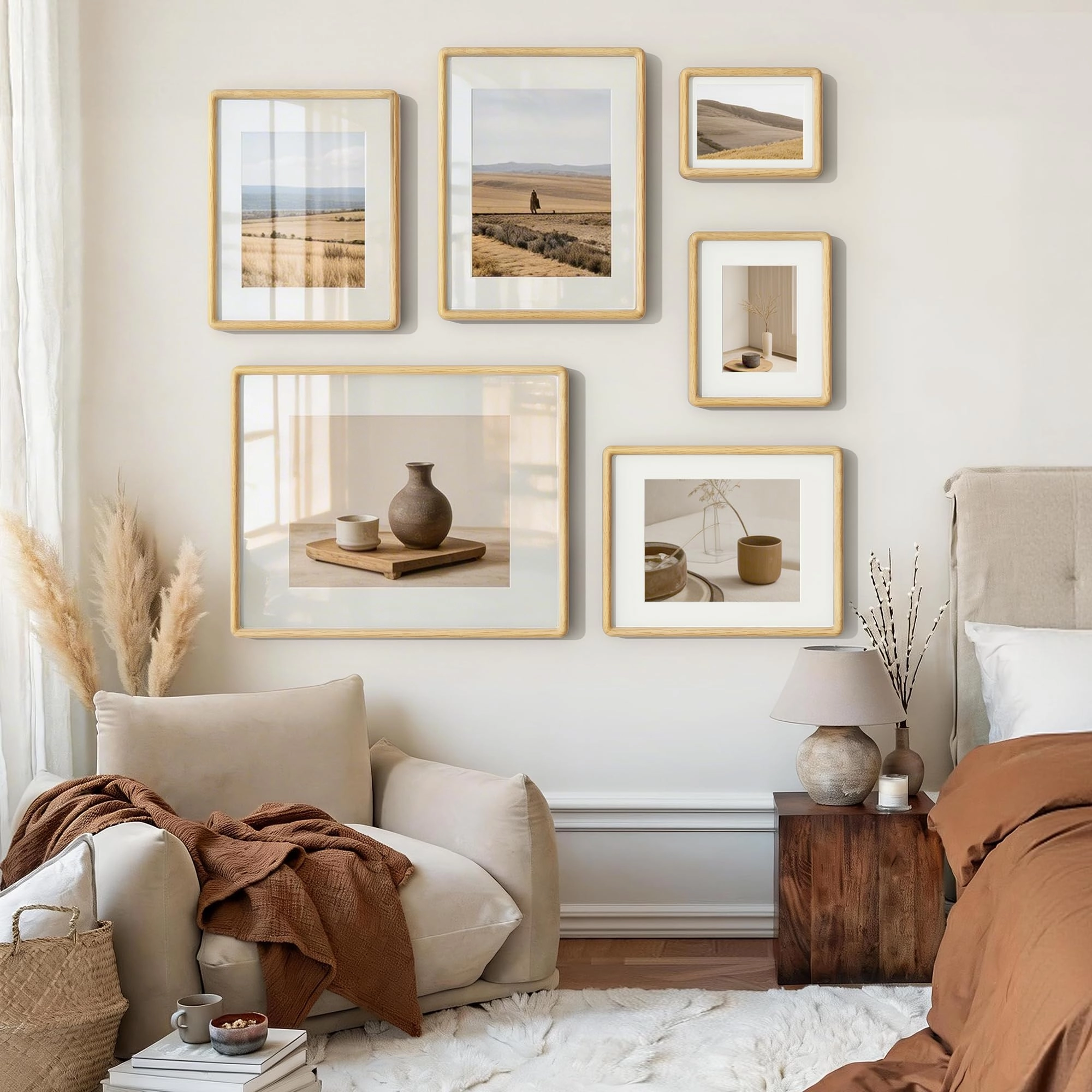 Picture Frame - 14"x24"