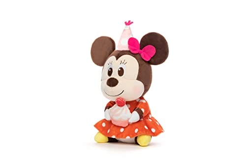 Celebration Sweetheart Collection - Minnie - 30 cm