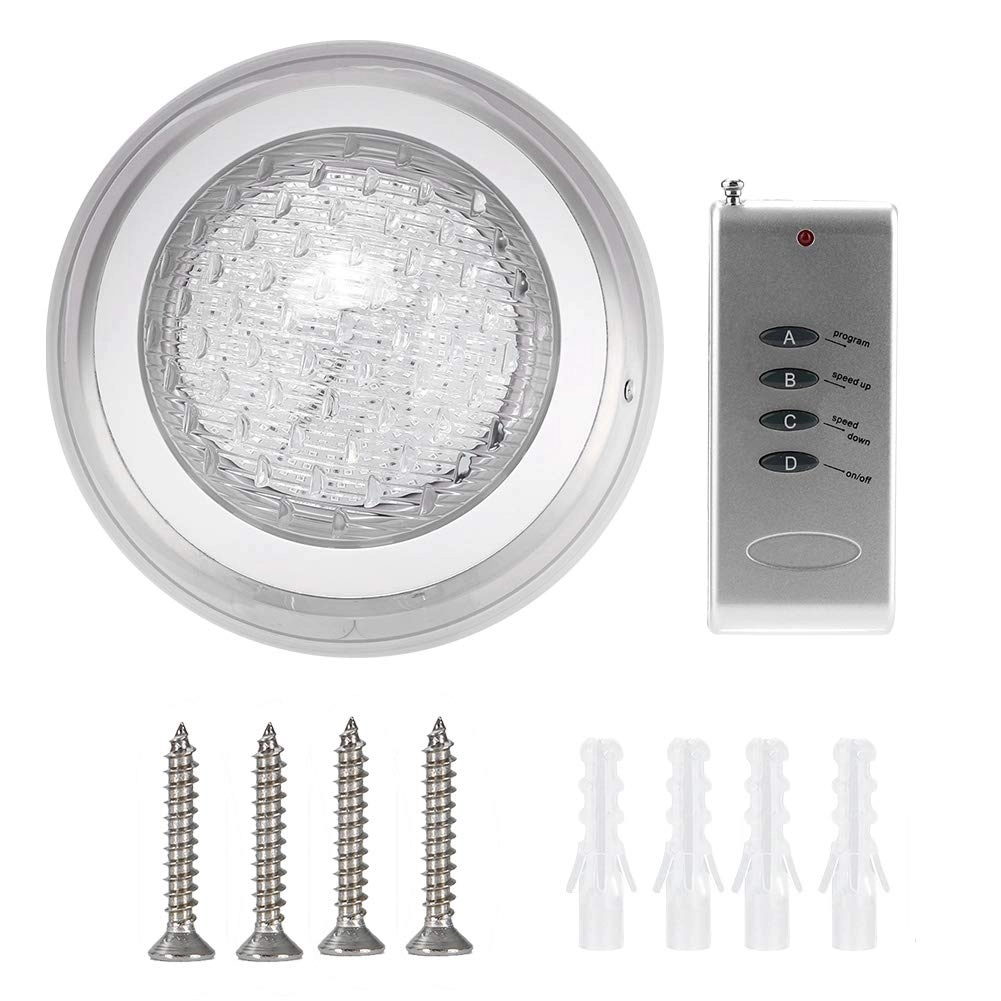 NOENNULL Underwater Light - AC12V 35W 360LED