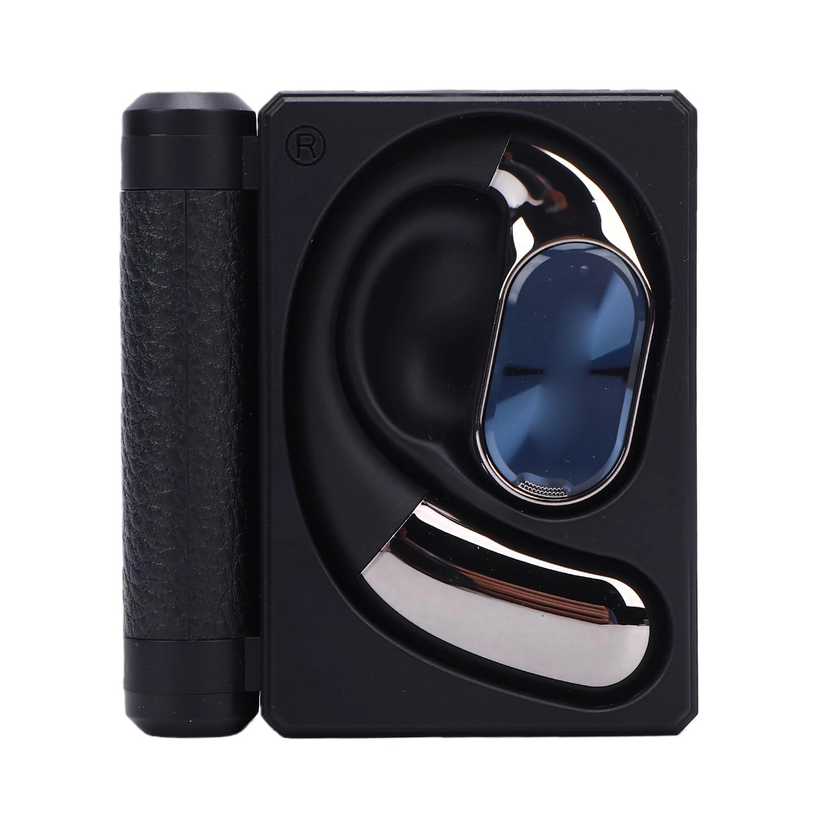Dpofirs Open Design Ear Hook Wireless Earbud