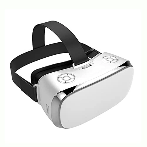 VR Headset - 2560 x 1440 Wireless