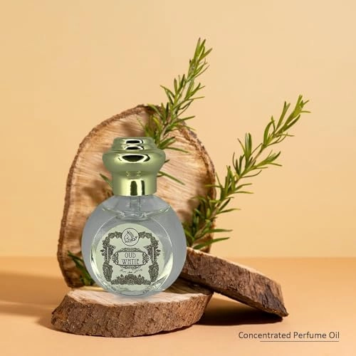 OUD WHITE - 15ml