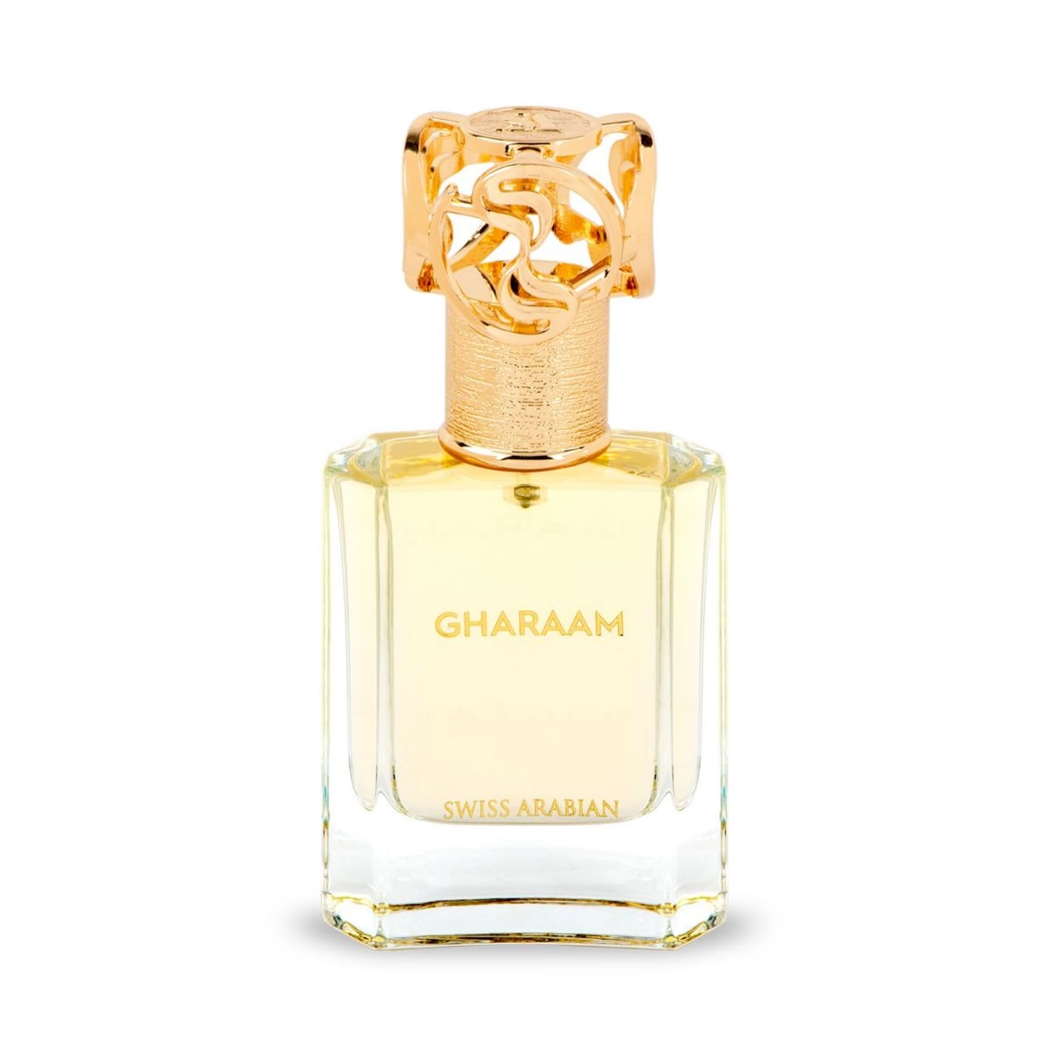 Gharaam Eau de Parfum 50ml