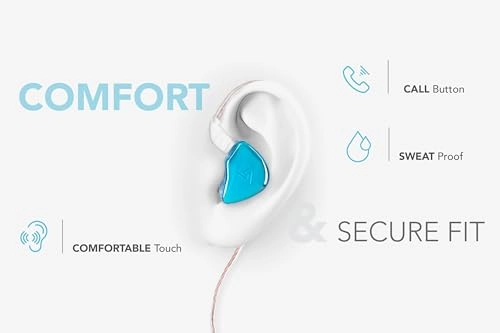 SK5 Wired Earbud