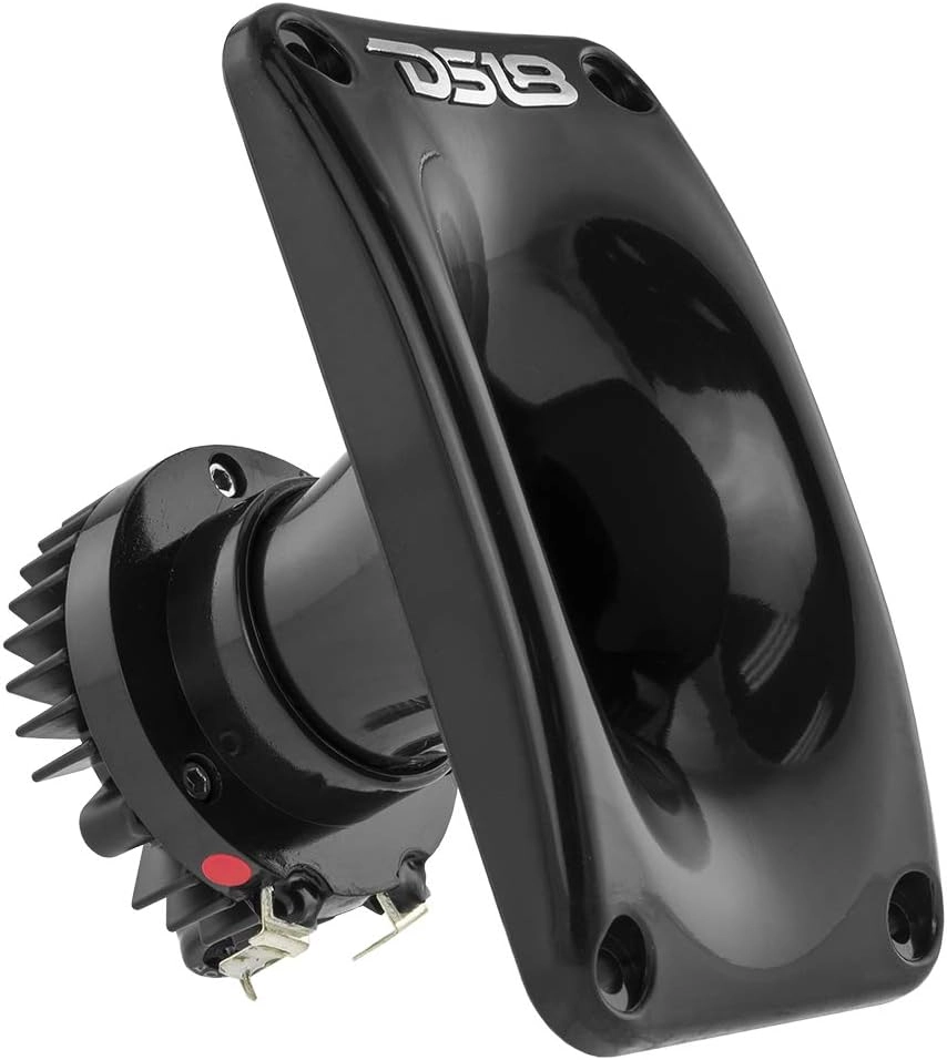 DS18 PRO-DKN25 - 1" Inch Tweeter