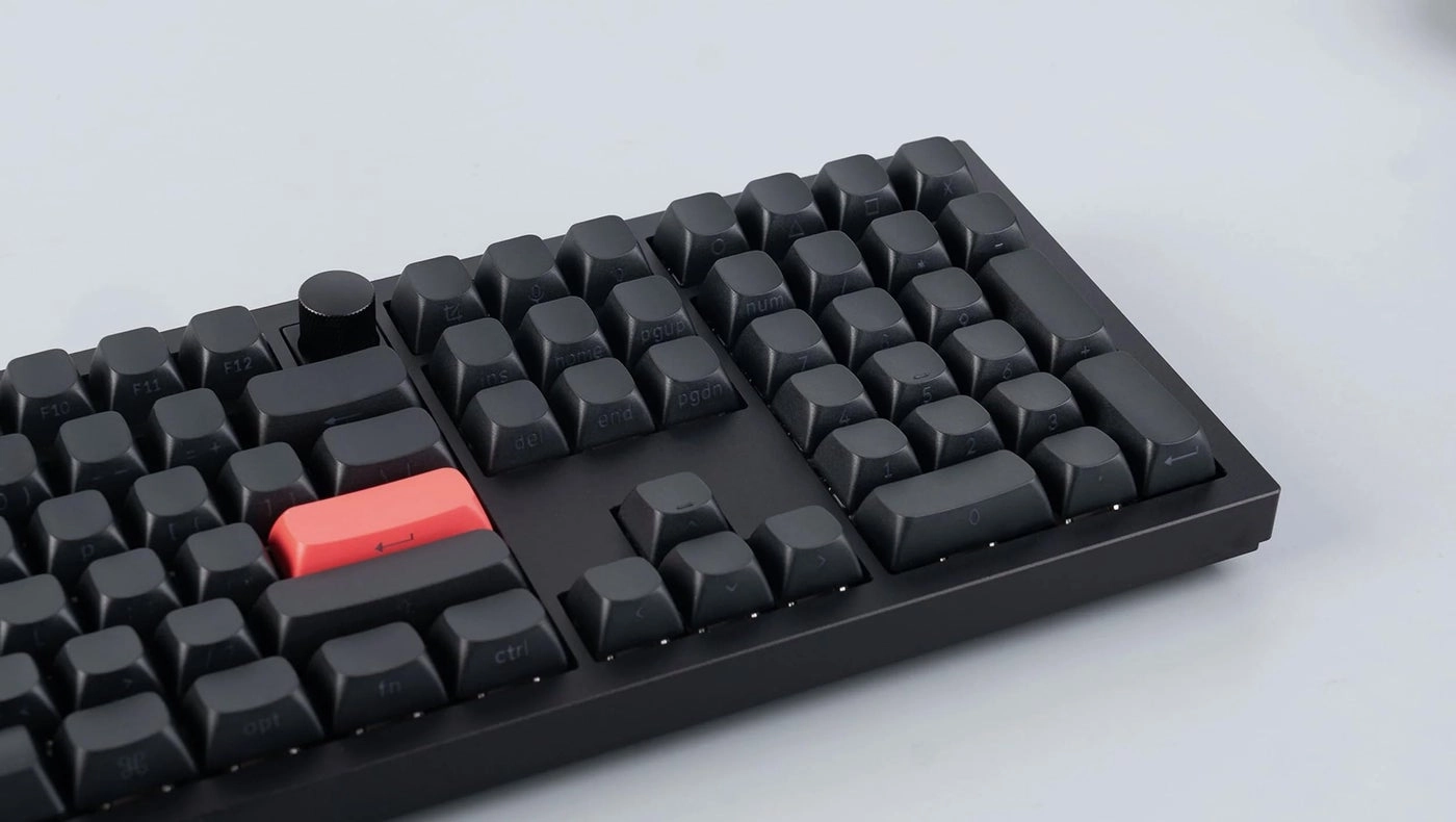 OSA Profile Keycap Set - 141 Keys